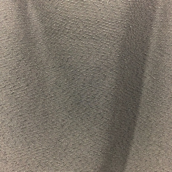 Lafayette 148 New York skirt black size 10 career - Picture 2 of 7